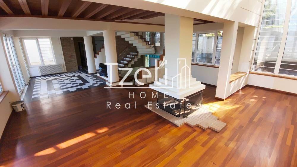 Άποψη χώρου