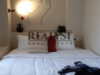 Υπνοδωμάτιο