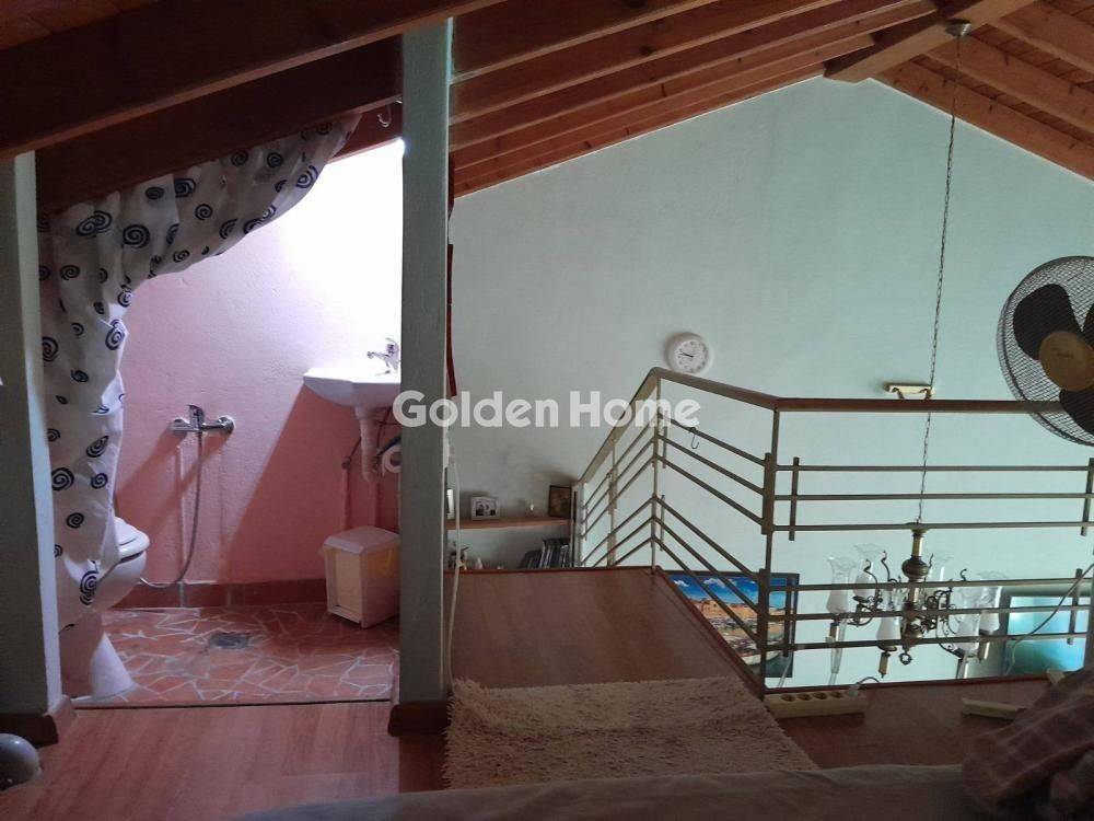 Υπνοδωμάτιο