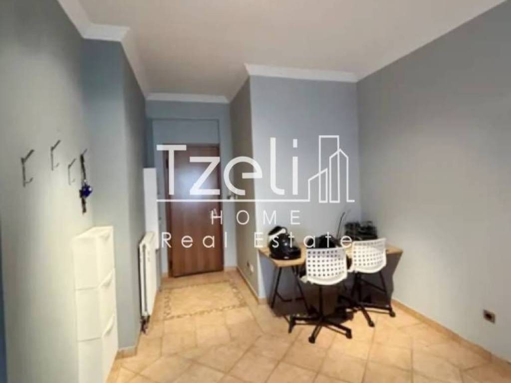 Άποψη χώρου