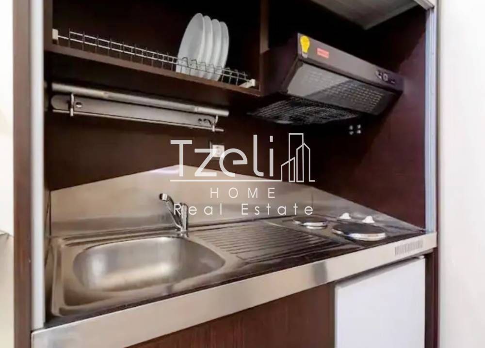 Άποψη χώρου