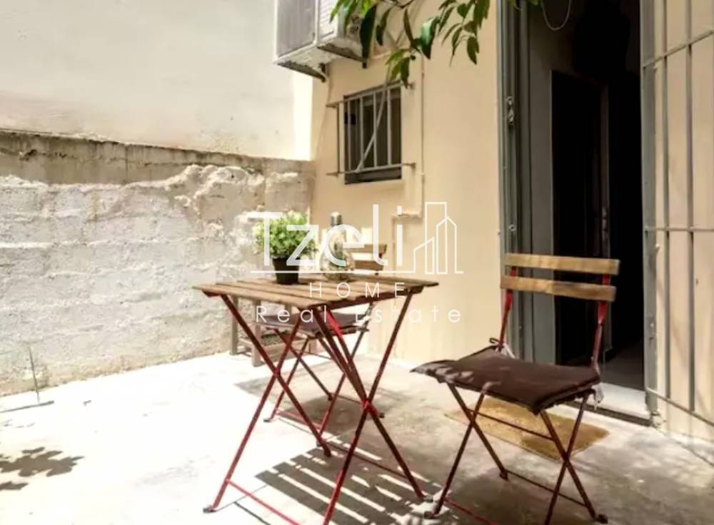 Άποψη χώρου