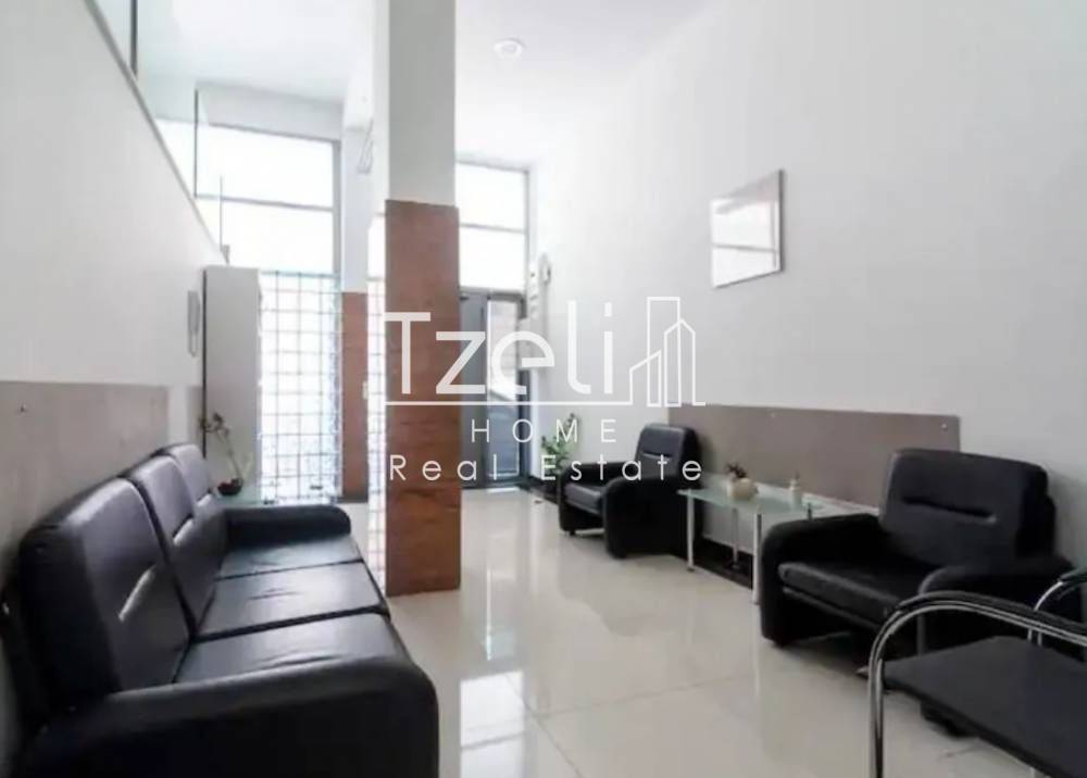 Άποψη χώρου