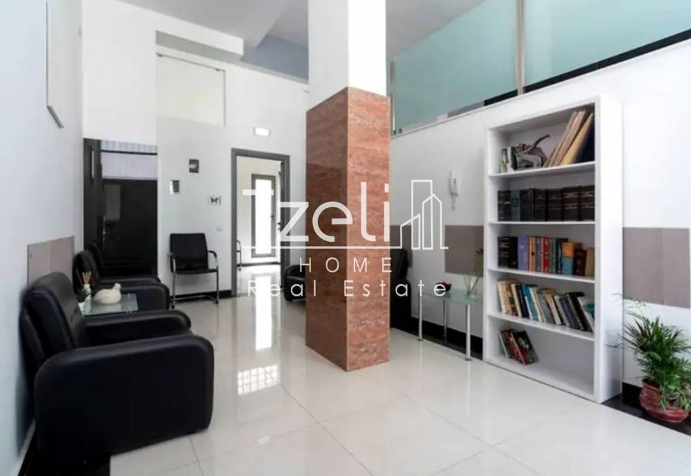 Άποψη χώρου