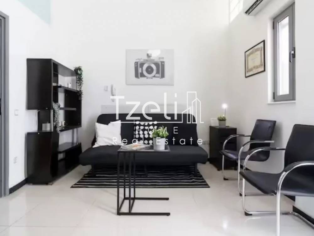 Άποψη χώρου