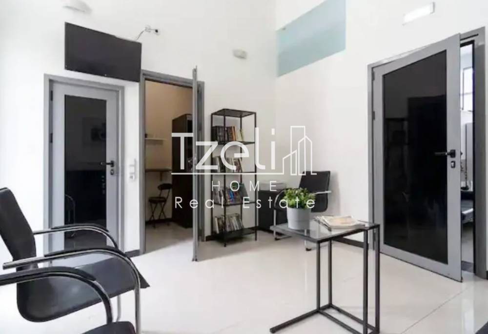 Άποψη χώρου