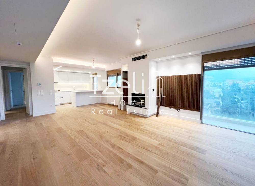 Άποψη χώρου