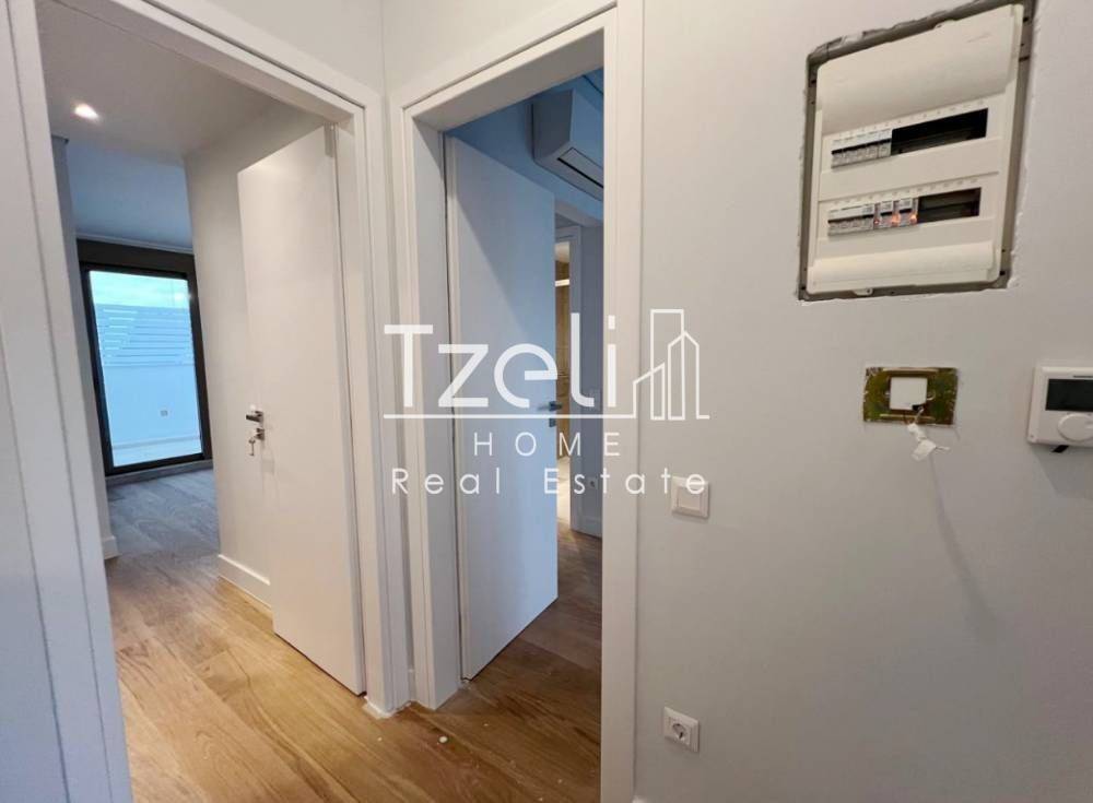 Άποψη χώρου