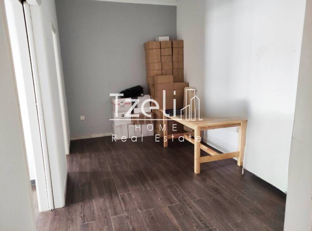 Άποψη χώρου