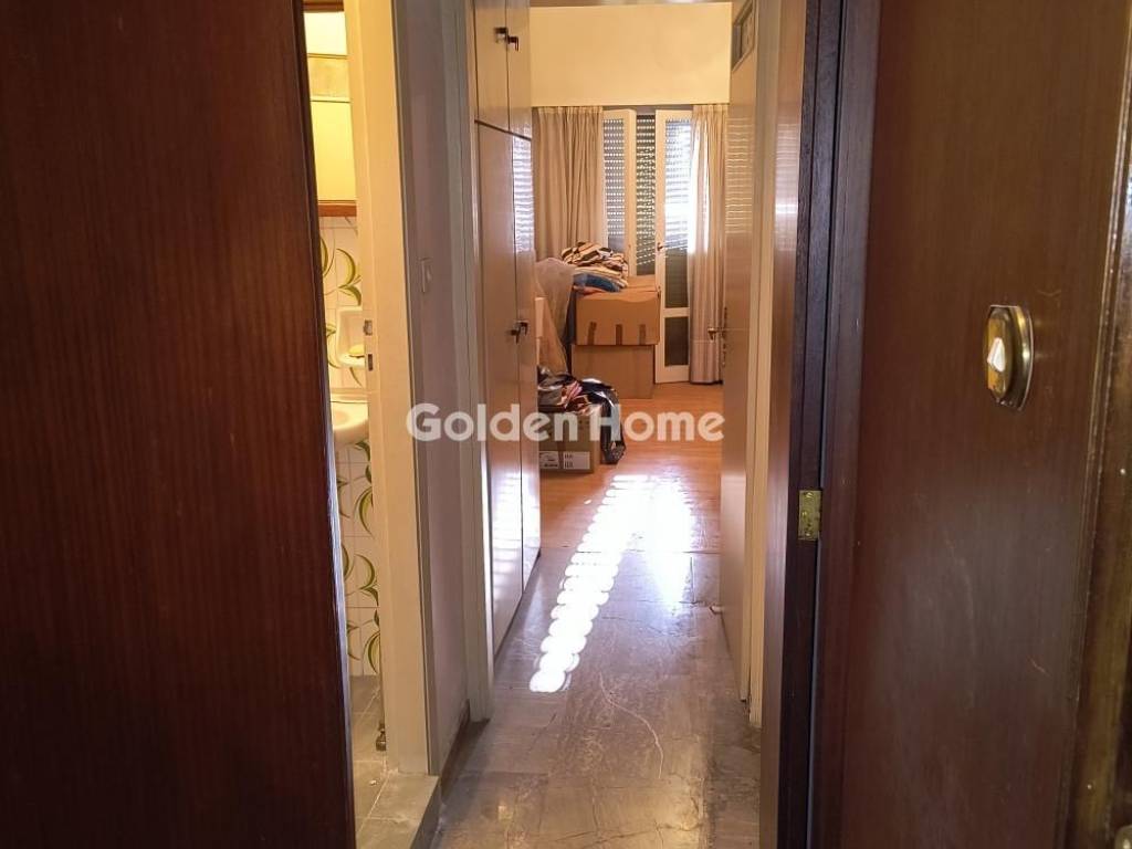 Χολ - Διάδρομος