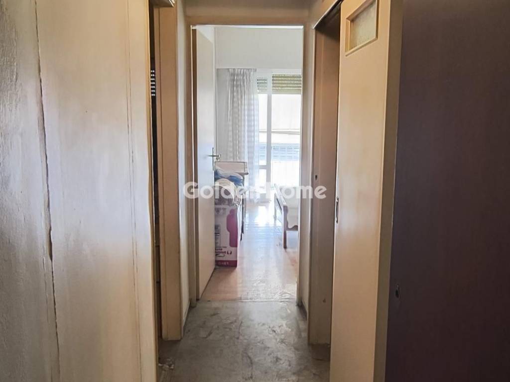 Χολ - Διάδρομος