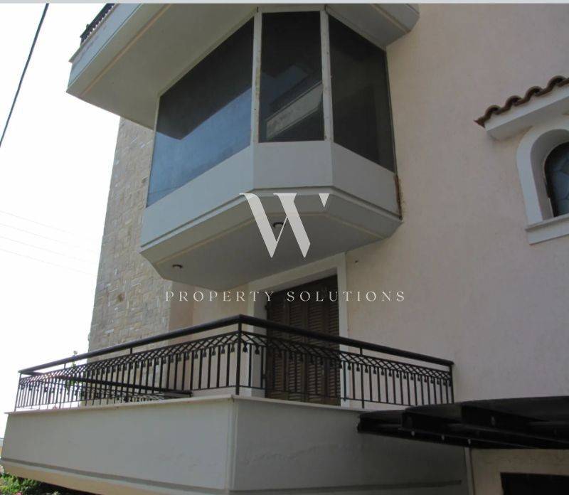 Εξωτερικός χώρος