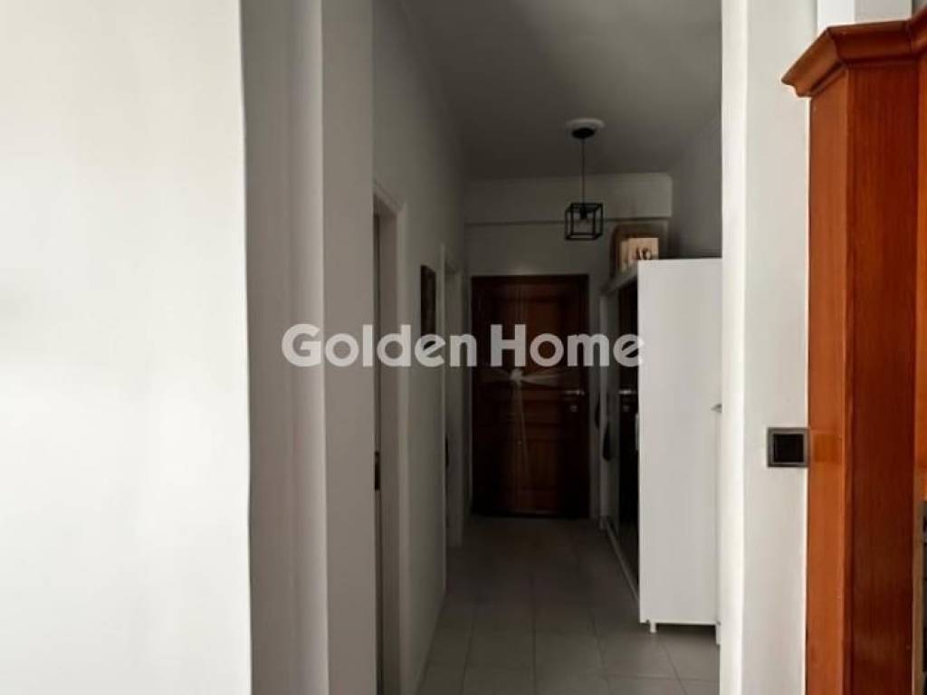 Χολ - Διάδρομος