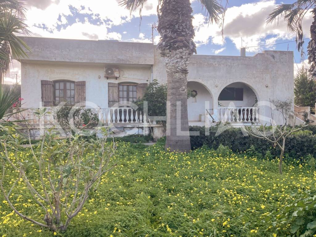 Εξωτερικός χώρος