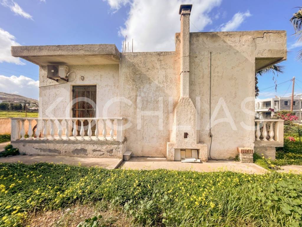 Εξωτερικός χώρος