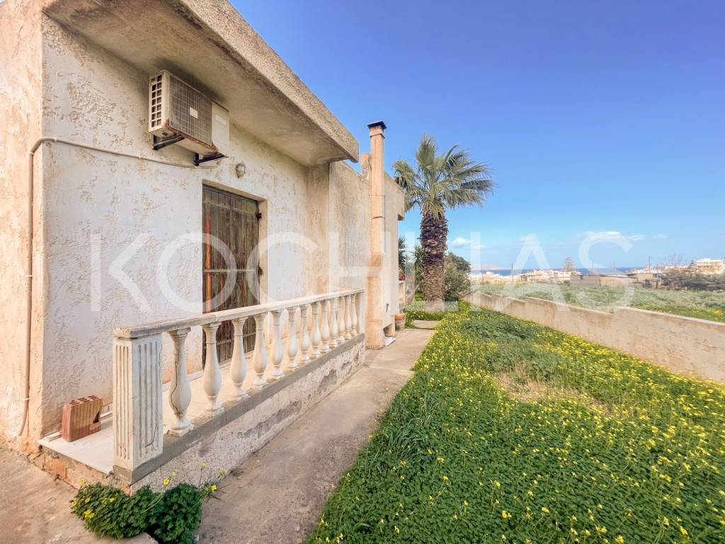 Εξωτερικός χώρος