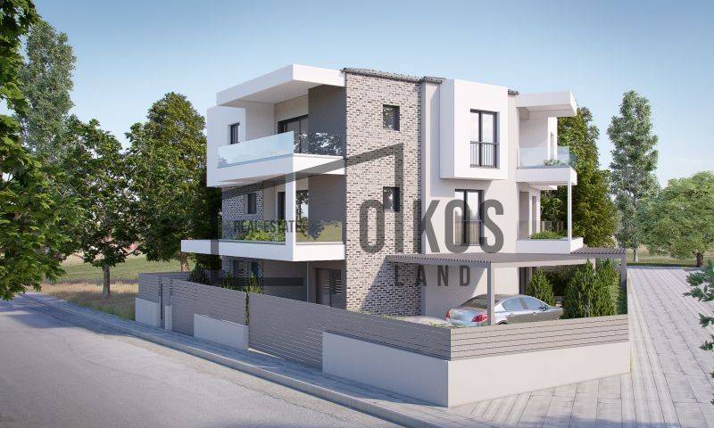 Εξωτερικός χώρος