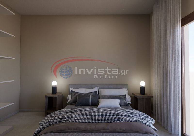 Υπνοδωμάτιο