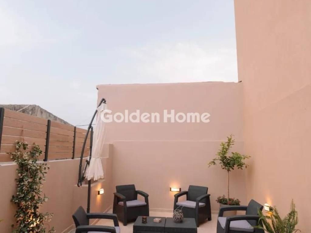 Εξωτερικός Χώρος