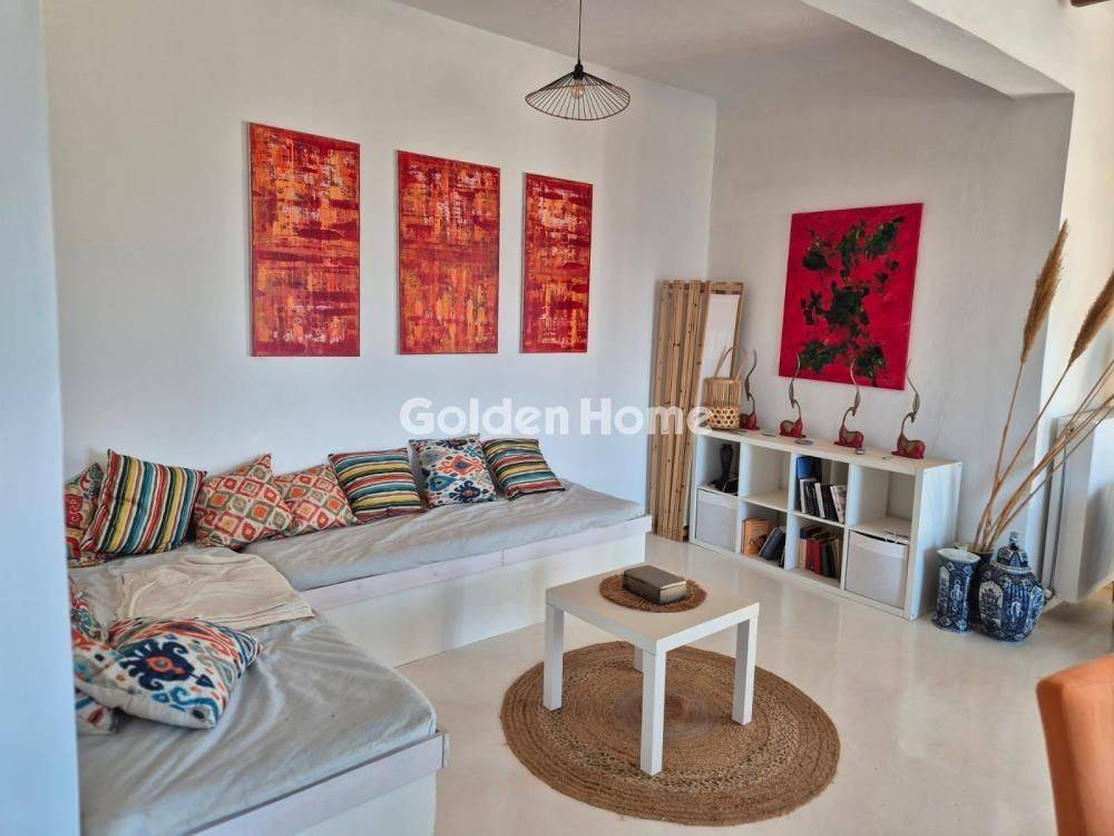 Κυρίως Χώρος