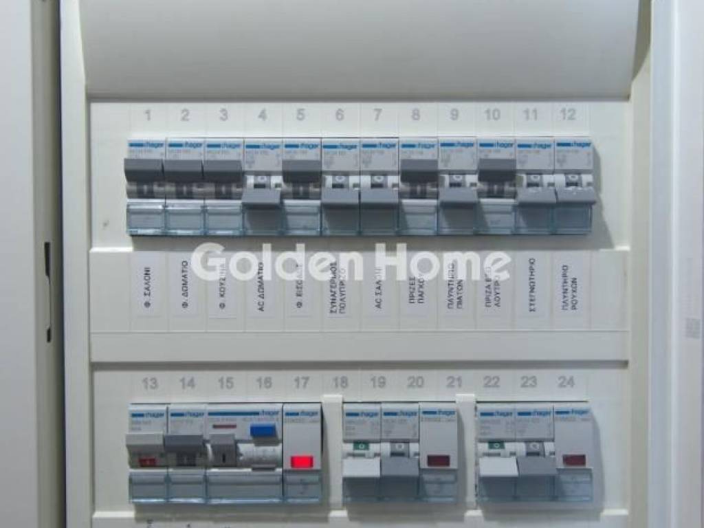 Κυρίως Χώρος