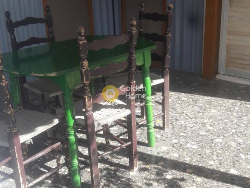 Εξωτερικός Χώρος