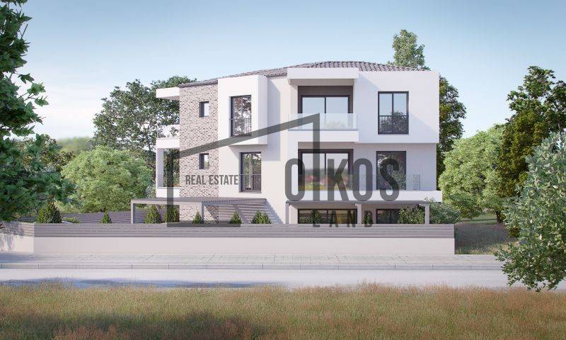 Εξωτερικός χώρος