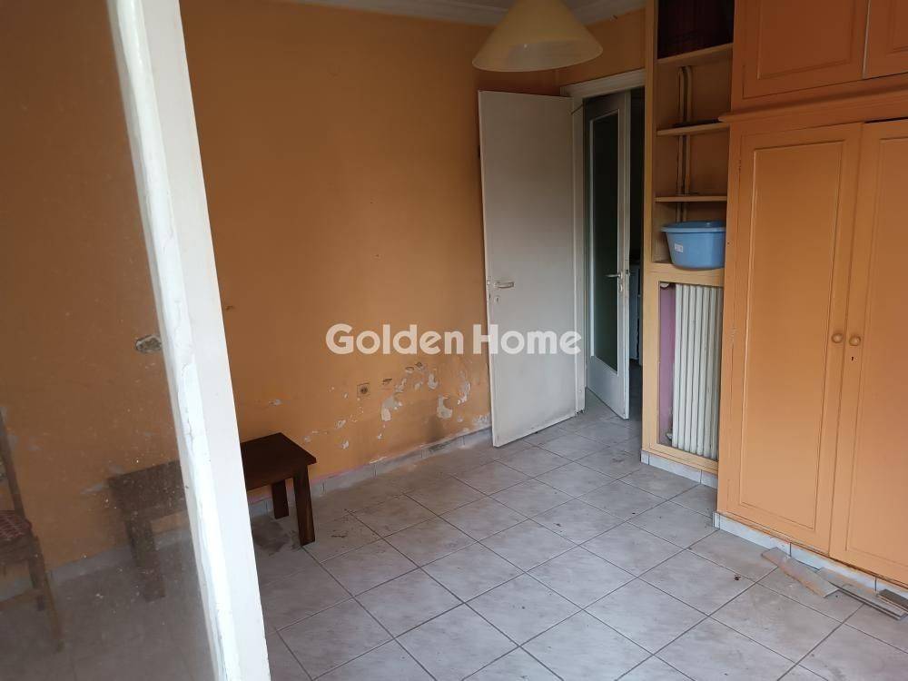 Υπνοδωμάτιο