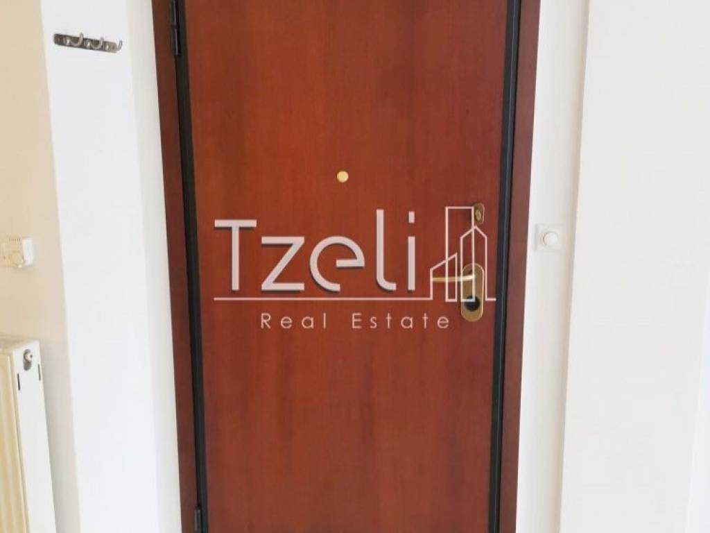 Πόρτα ασφαλείας