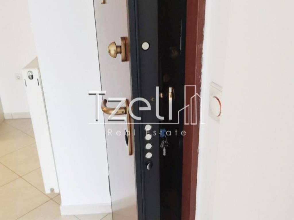 Πόρτα ασφαλείας