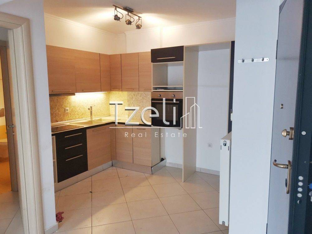 Άποψη χώρου