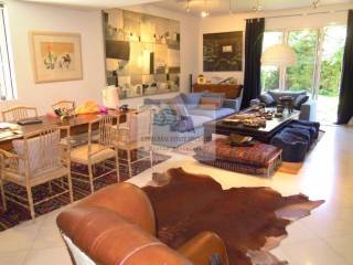 LIVING - DINING ROOM