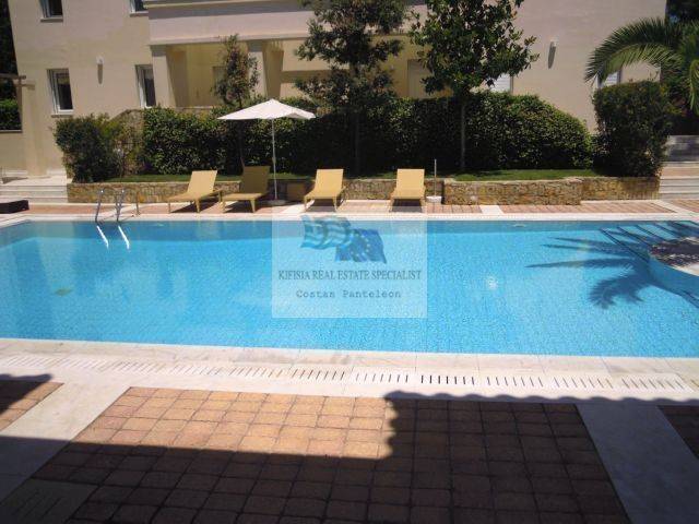 COMMON SWIMMING POOL