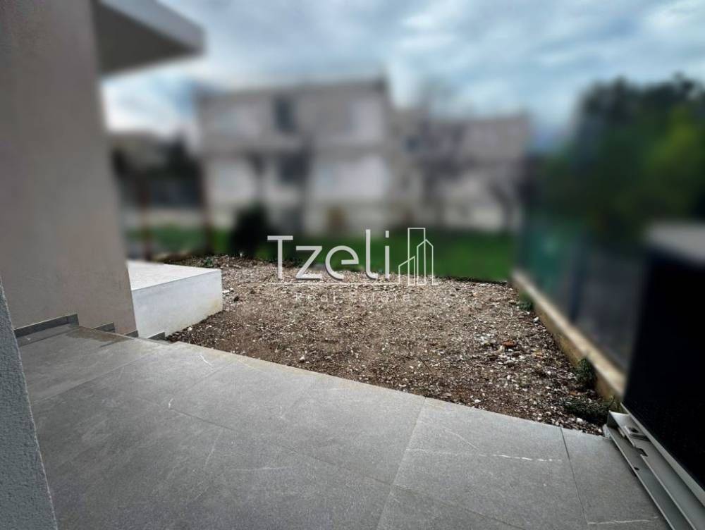 Εξωτερική άποψη χώρου