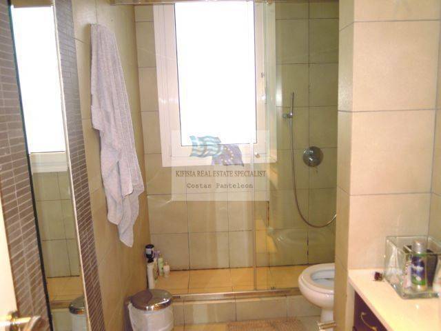 BATHROOM WITH SHOWER