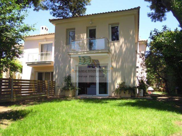 BACK OUTSIDE VIEW OF THE BUILDING