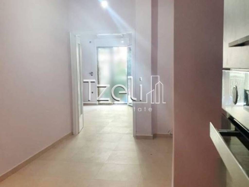 Άποψη χώρου