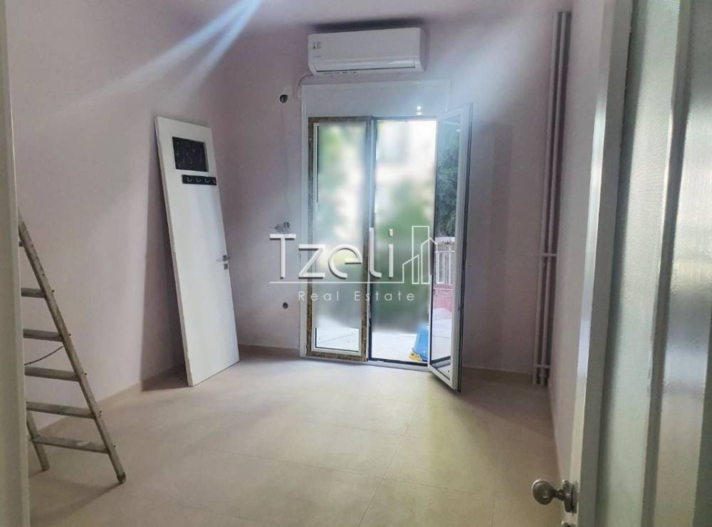 Άποψη χώρου