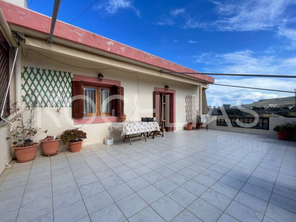 Εξωτερικός χώρος