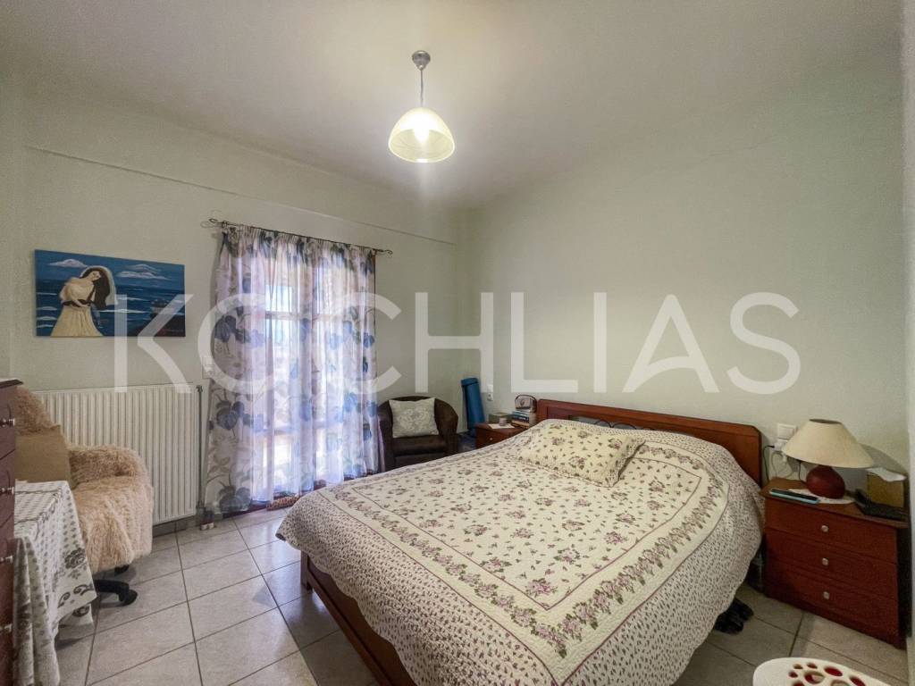 Υπνοδωμάτιο