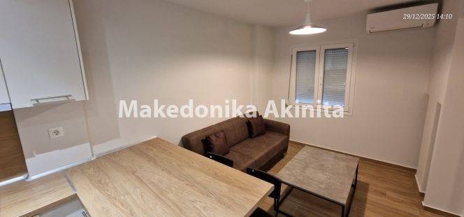 Άποψη χώρου