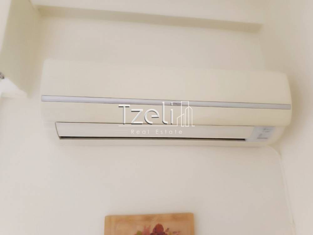 Κλιματισμός