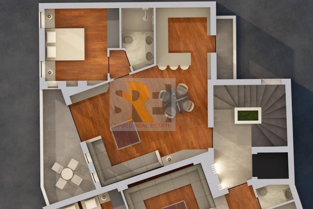 Εσωτερικοι χώροι