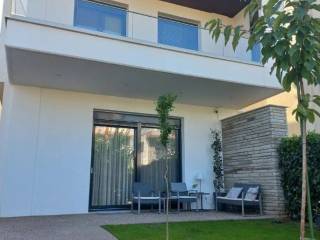 Forumland Real Estate, Εξωτερική Όψη