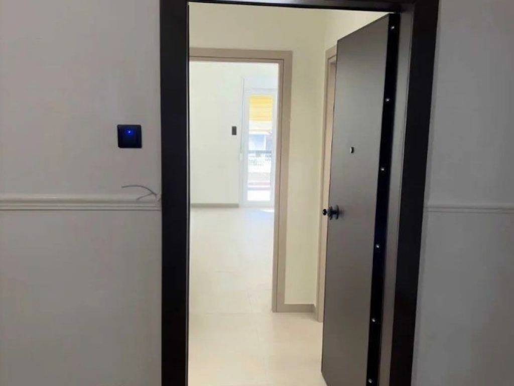 Forumland Real Estate, Είσοδος