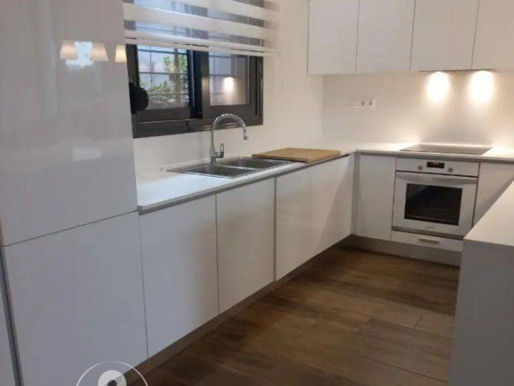 Forumland Real Estate, Κουζίνα