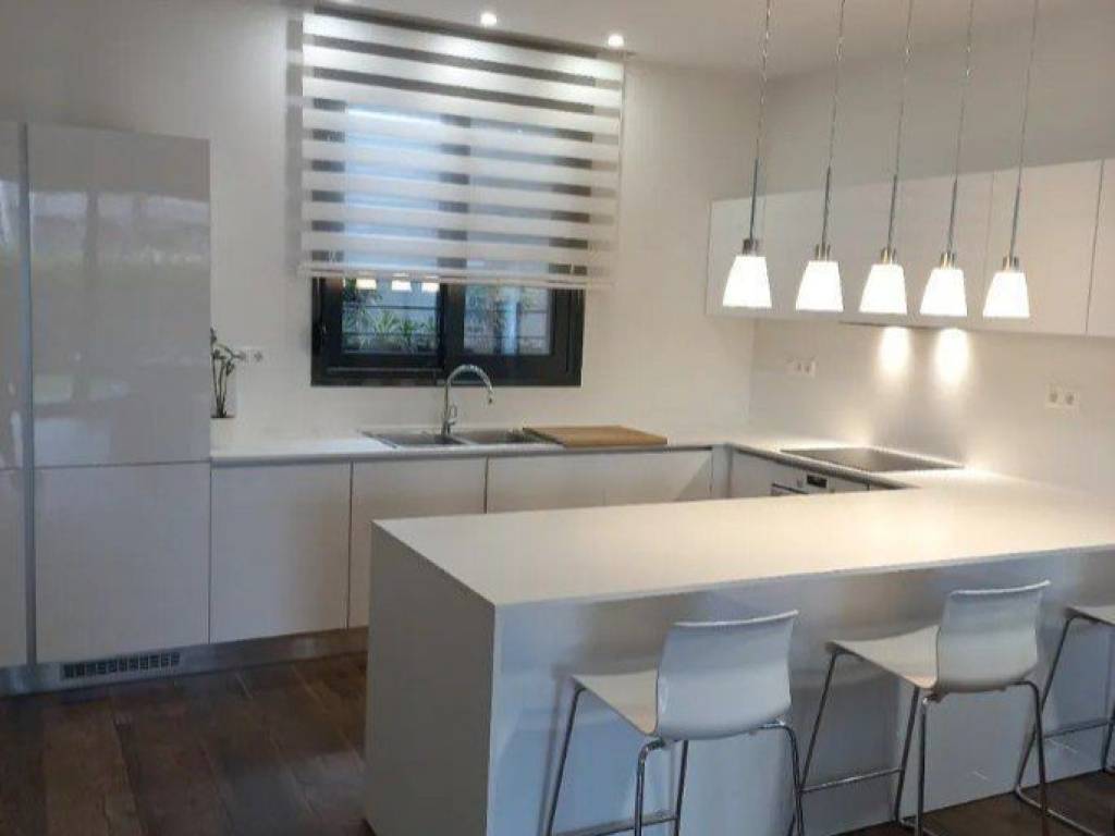 Forumland Real Estate, Κουζίνα