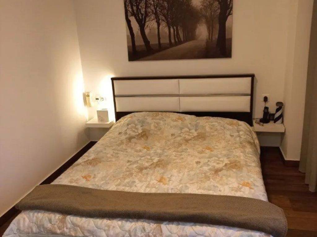 Forumland Real Estate, Υπνοδωμάτιο