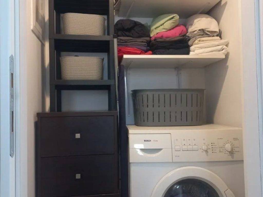 Forumland Real Estate, Αποθήκη