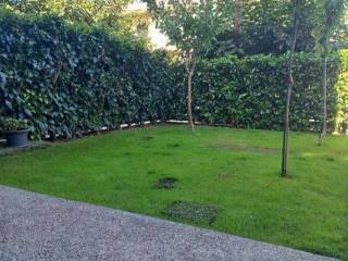 Forumland Real Estate, Κήπος